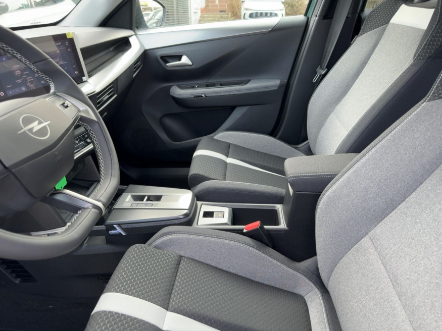 OPEL Frontera GS, LED, Kamera, SHZ, LKRHZ