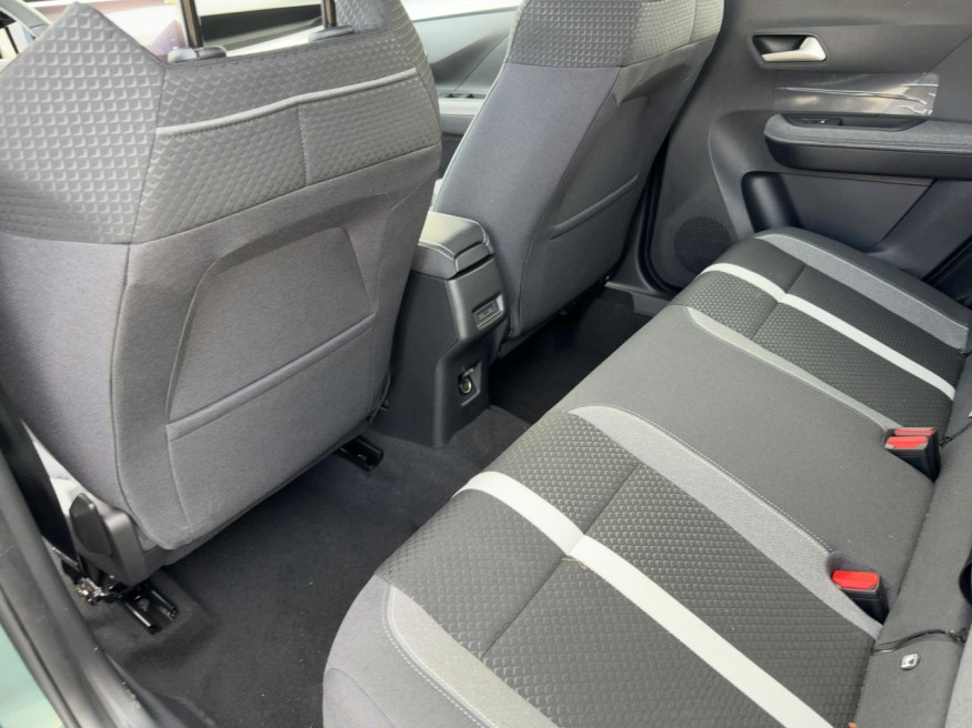 OPEL Frontera GS, LED, Kamera, SHZ, LKRHZ