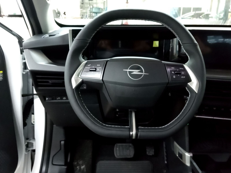 OPEL Frontera GS, Navi, Kamera, Wi-Paket