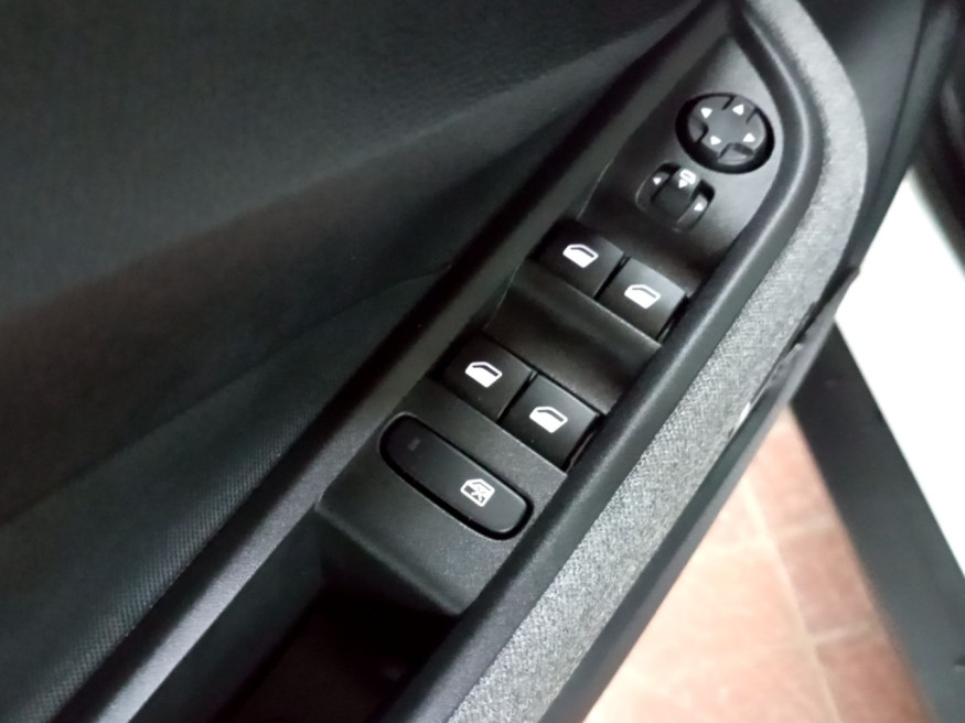 OPEL Frontera GS, Navi, Kamera, Wi-Paket