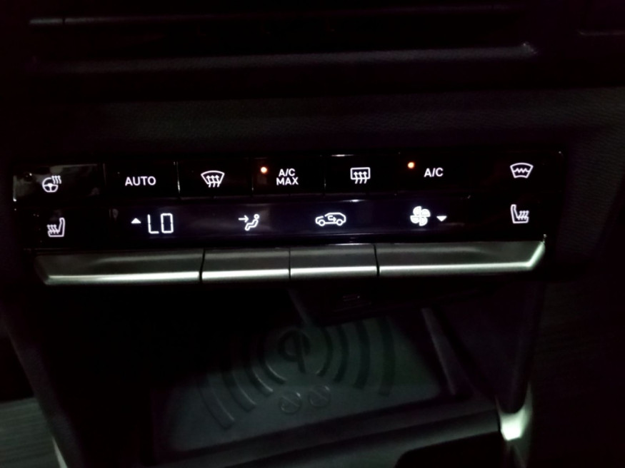 OPEL Frontera GS, Navi, Kamera, Wi-Paket