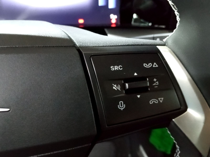 OPEL Frontera GS, Navi, Kamera, Wi-Paket