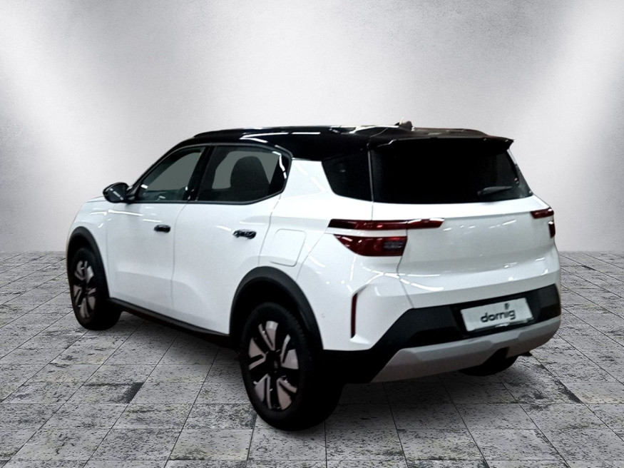 OPEL Frontera GS, Navi, Kamera, Wi-Paket