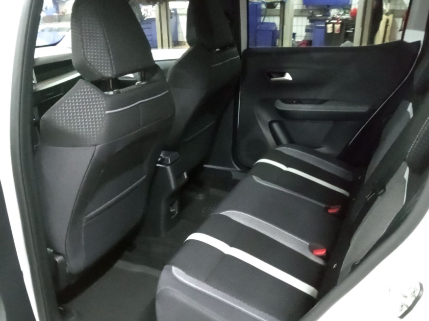 OPEL Frontera GS, Navi, Kamera, Wi-Paket