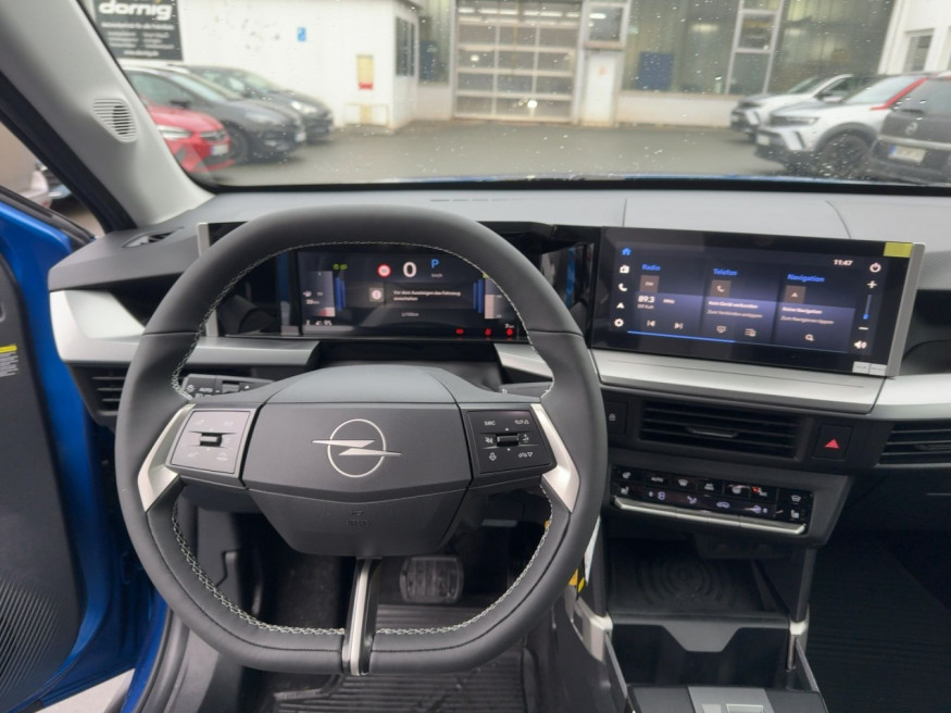 OPEL Frontera GS Aut., Navi,Kamera,Wi-Paket