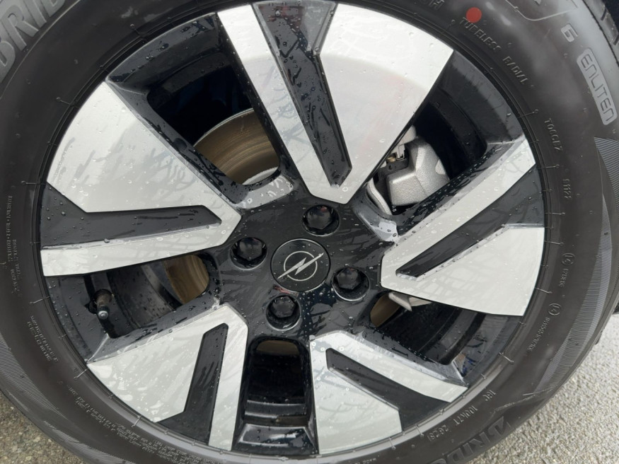 OPEL Frontera GS Aut., Navi,Kamera,Wi-Paket