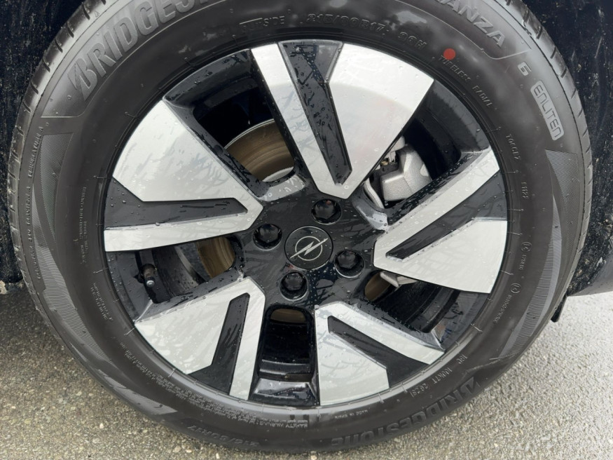 OPEL Frontera GS Aut., Navi,Kamera,Wi-Paket