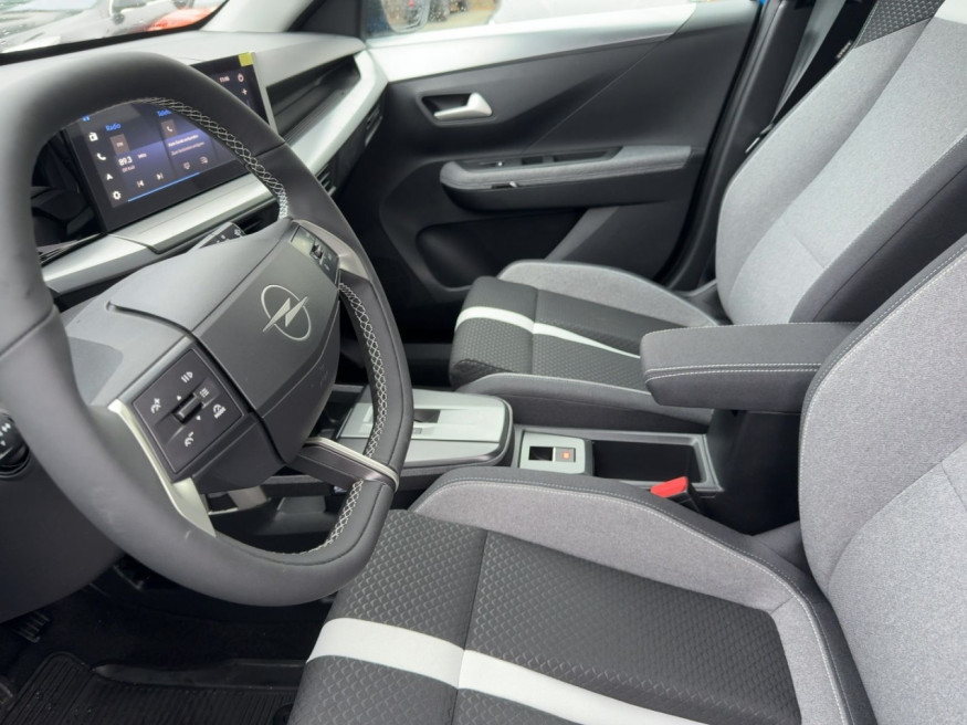 OPEL Frontera GS Aut., Navi,Kamera,Wi-Paket