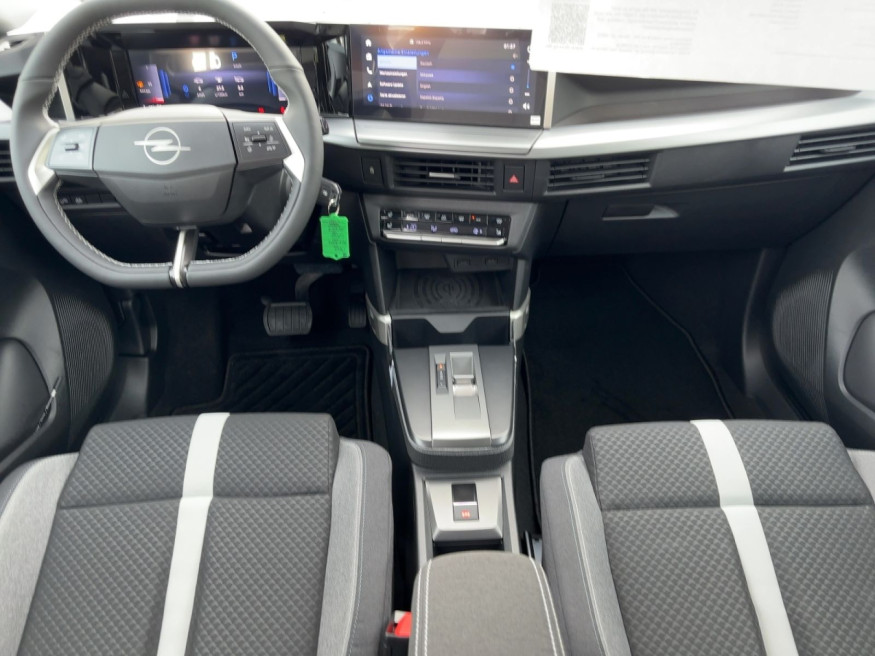 OPEL Frontera LED, Tech-Paket, Kamera