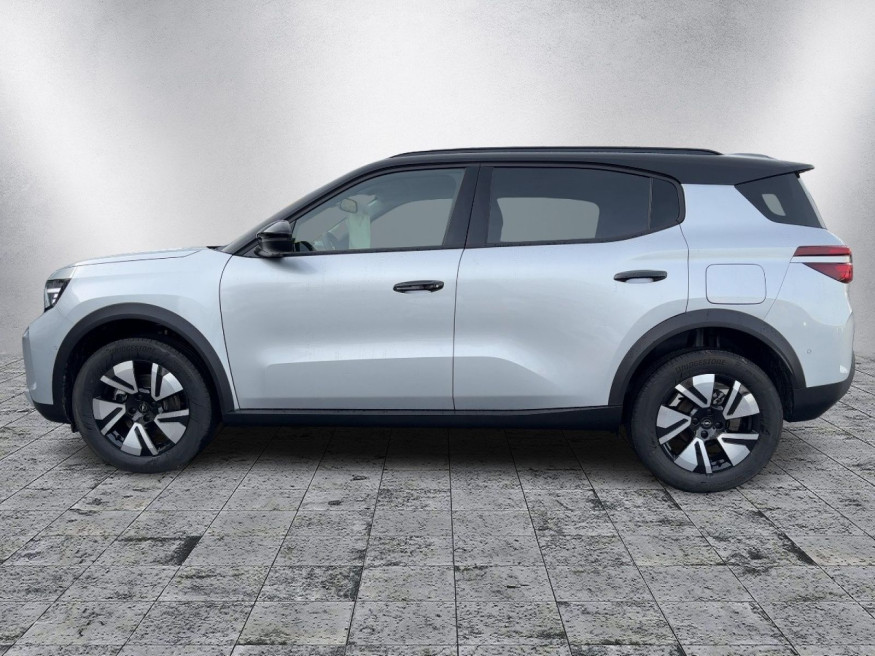 OPEL Frontera LED, Tech-Paket, Kamera