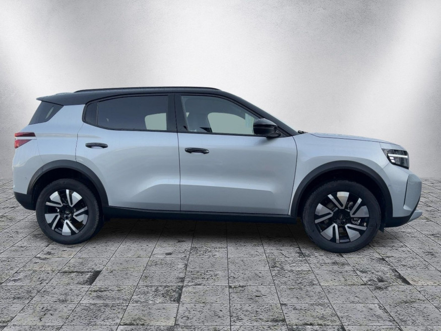 OPEL Frontera LED, Tech-Paket, Kamera