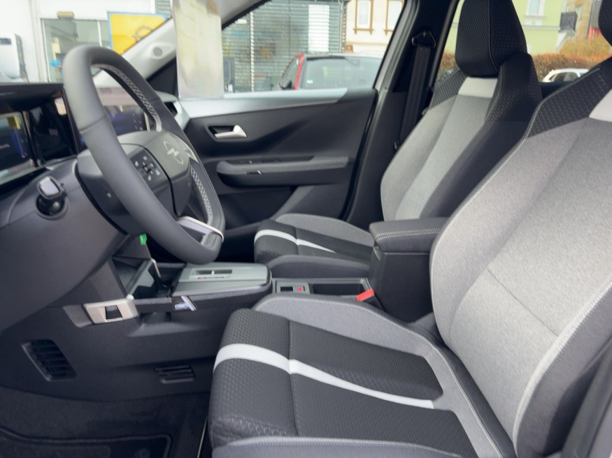 OPEL Frontera LED, Tech-Paket, Kamera