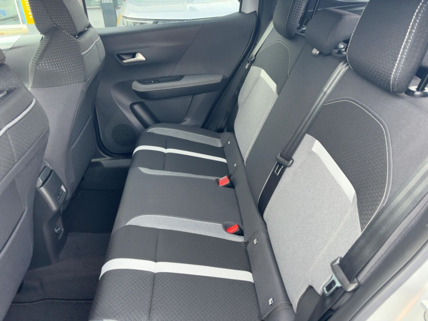 OPEL Frontera LED, Tech-Paket, Kamera