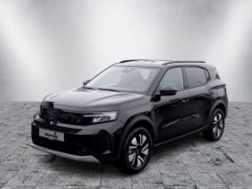 OPEL Frontera GS Navi, Kamera, SHZ