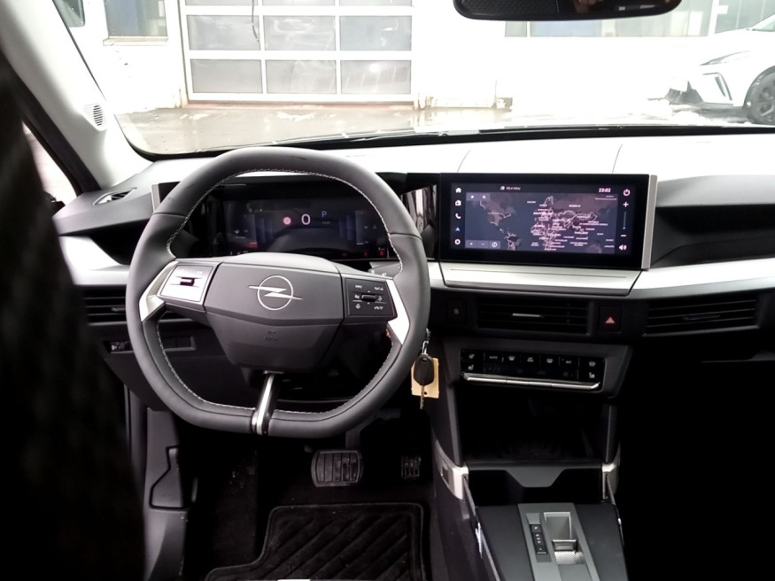 OPEL Frontera GS Navi, Kamera, SHZ