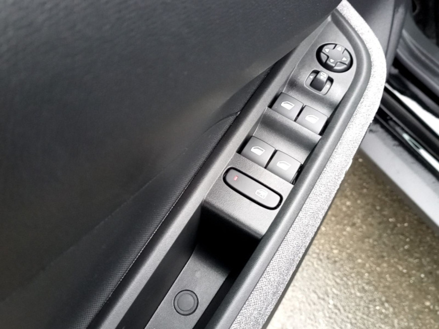 OPEL Frontera GS Navi, Kamera, SHZ