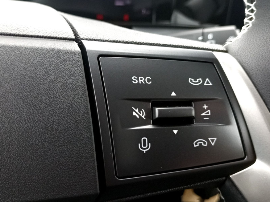 OPEL Frontera GS Navi, Kamera, SHZ