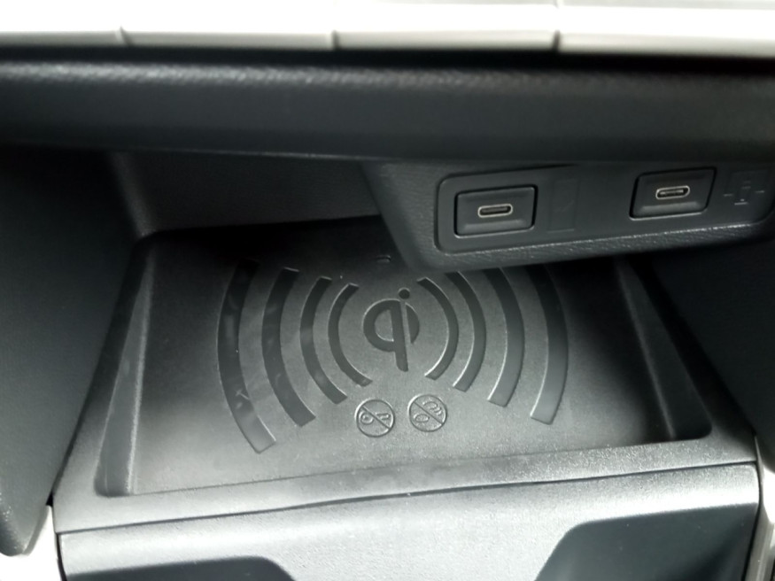 OPEL Frontera GS Navi, Kamera, SHZ