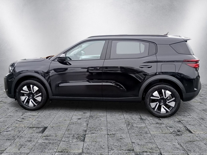 OPEL Frontera GS Navi, Kamera, SHZ