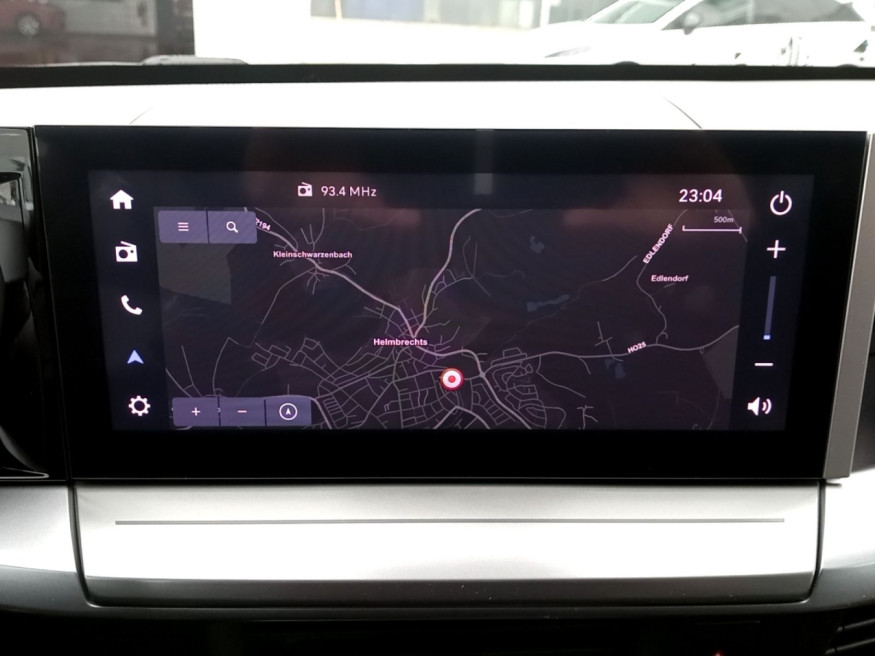 OPEL Frontera GS Navi, Kamera, SHZ