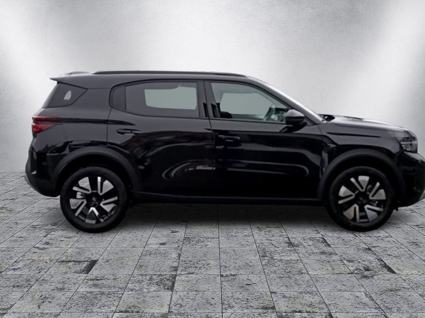 OPEL Frontera GS Navi, Kamera, SHZ