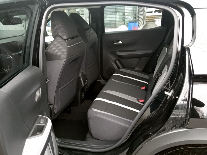 OPEL Frontera GS Navi, Kamera, SHZ