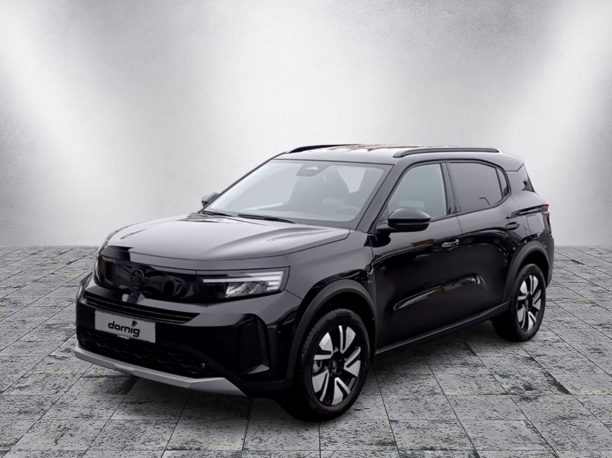 OPEL Frontera GS, Navi, LED, Winterpaket