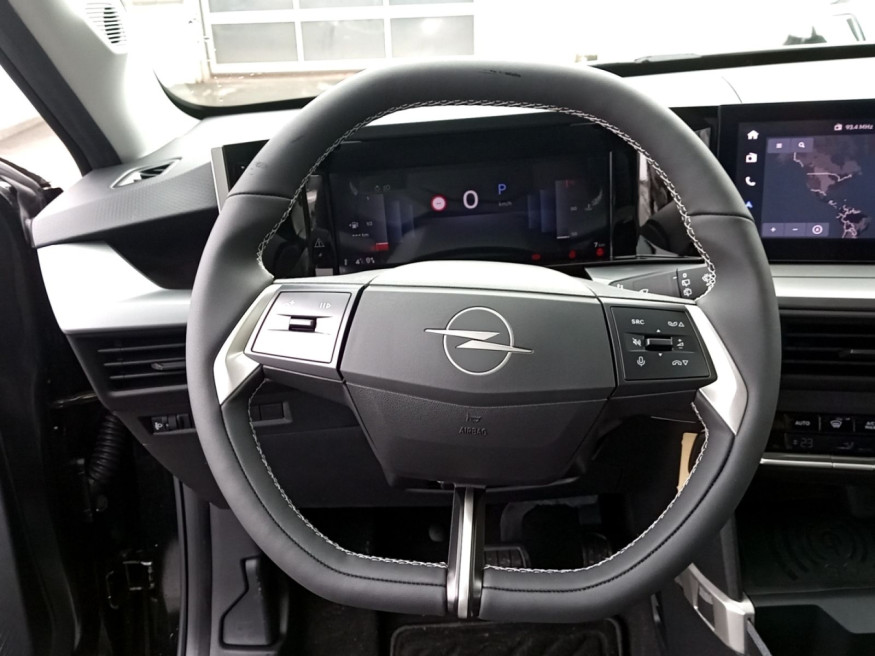 OPEL Frontera GS, Navi, LED, Winterpaket