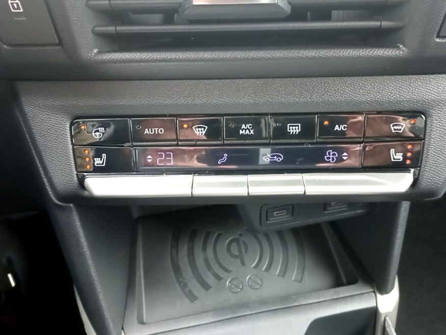 OPEL Frontera GS, Navi, LED, Winterpaket