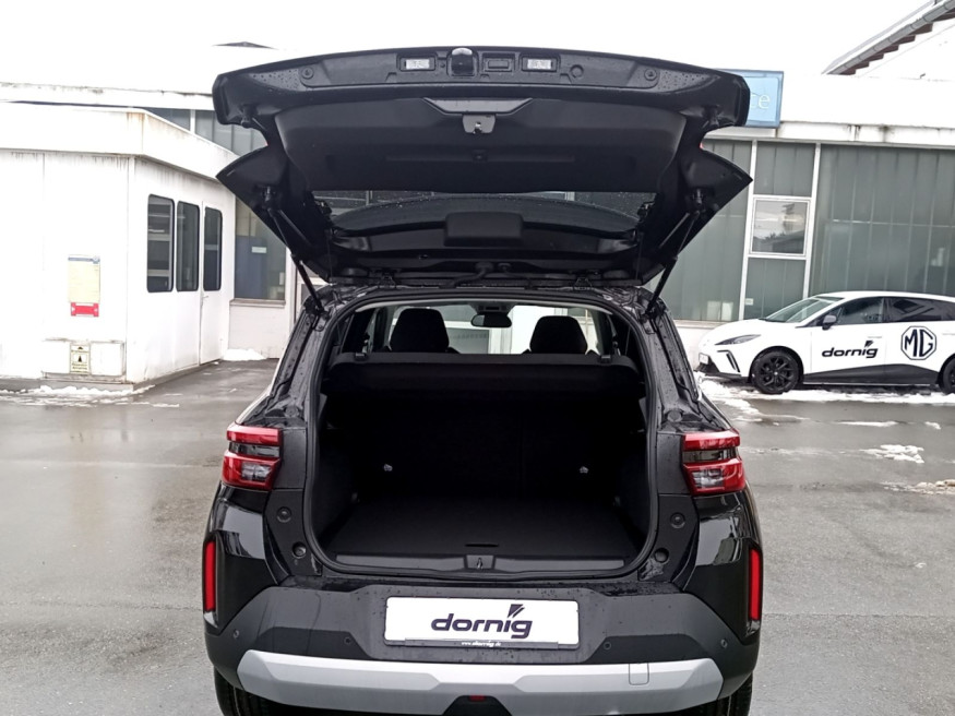 OPEL Frontera GS, Navi, LED, Winterpaket