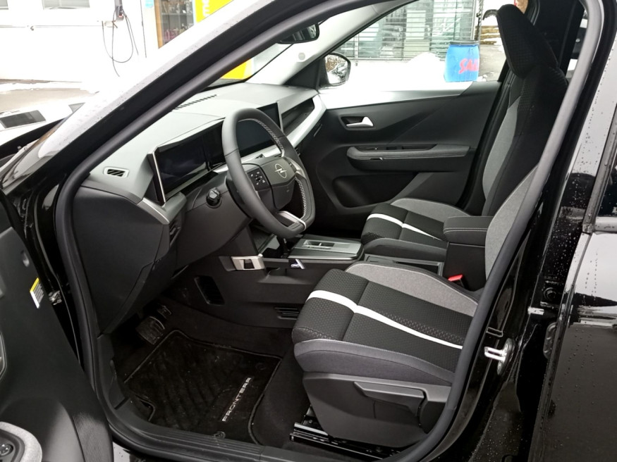 OPEL Frontera GS, Navi, LED, Winterpaket