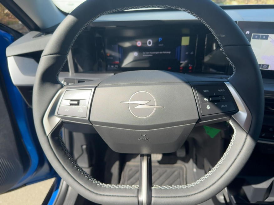 OPEL Frontera GS