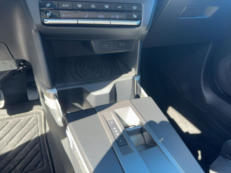 OPEL Frontera GS