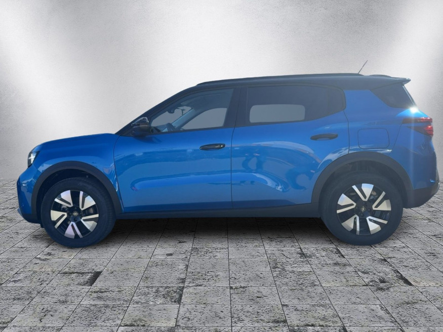 OPEL Frontera GS