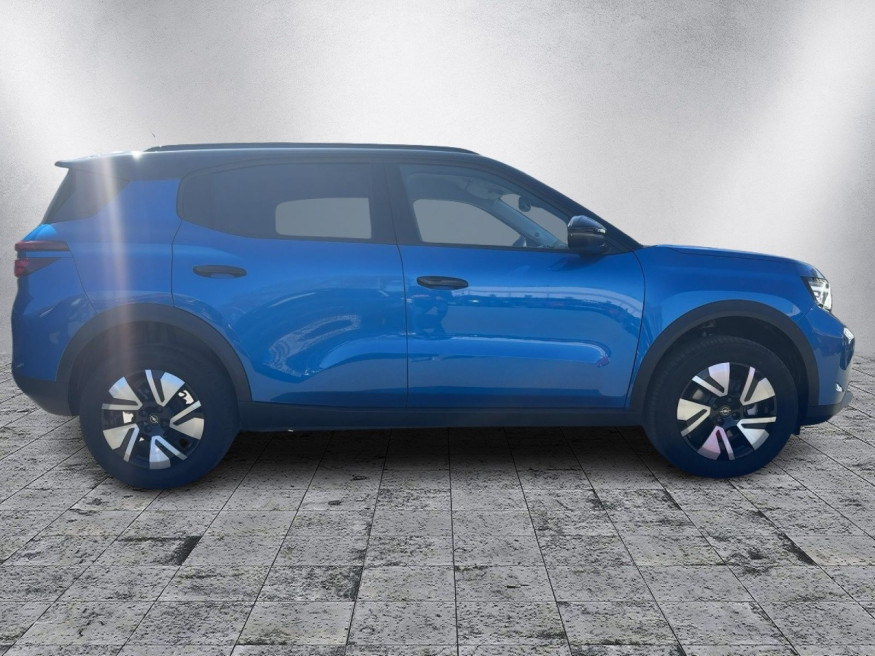 OPEL Frontera GS