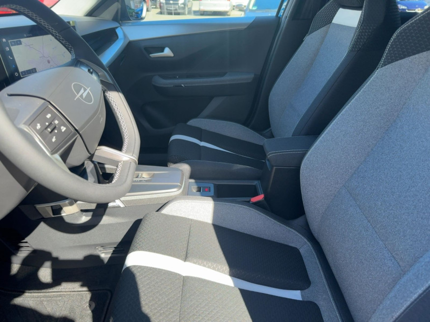 OPEL Frontera GS