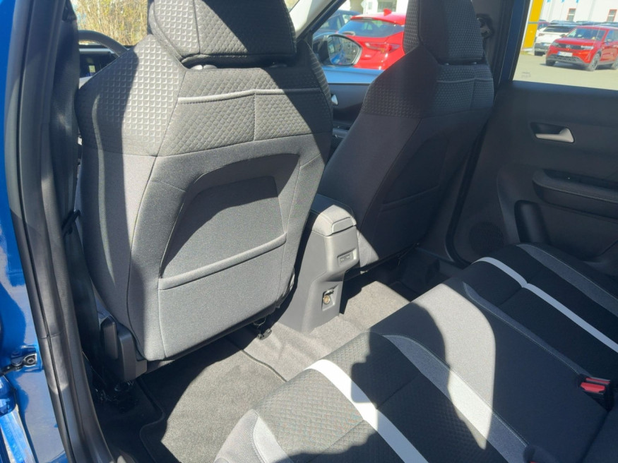 OPEL Frontera GS