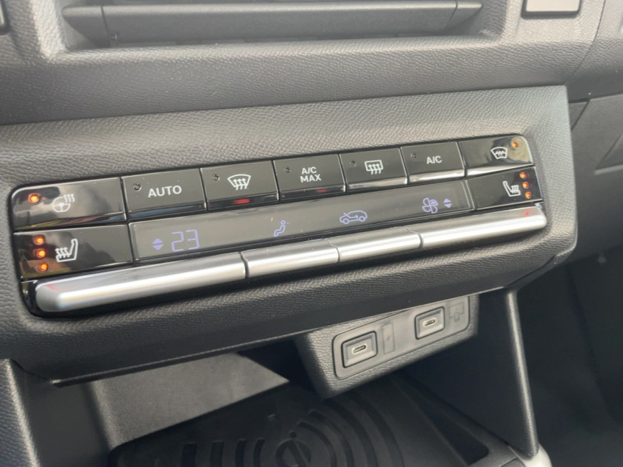 OPEL Frontera GS Hybrid