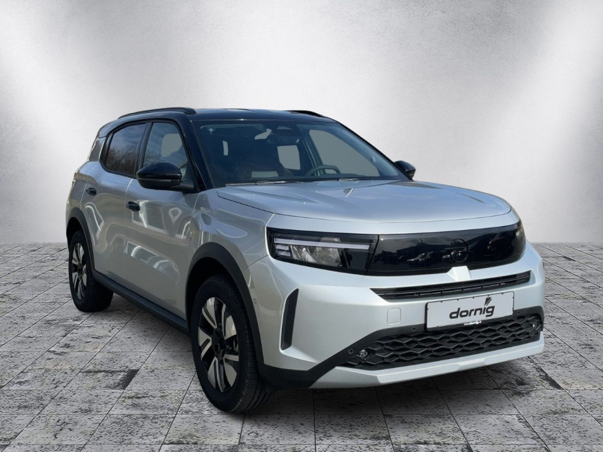 OPEL Frontera GS Hybrid