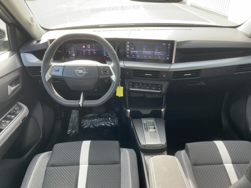 OPEL Frontera GS Hybrid