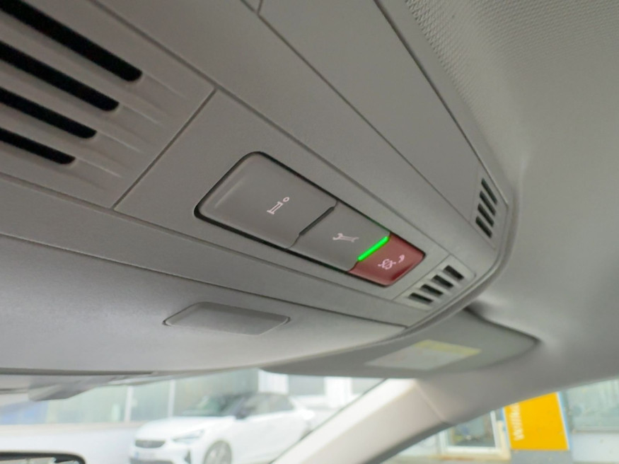 VW Polo TSI, LED, SHZ, PDC