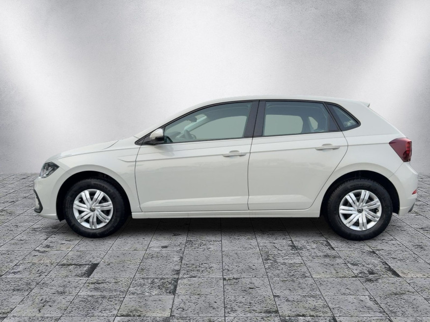 VW Polo TSI, LED, SHZ, PDC