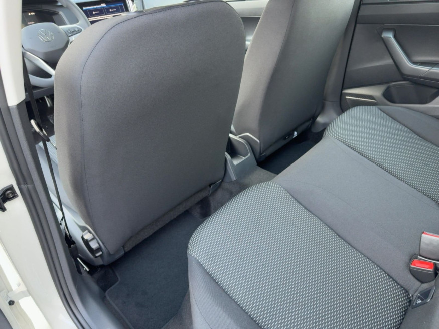 VW Polo TSI, LED, SHZ, PDC