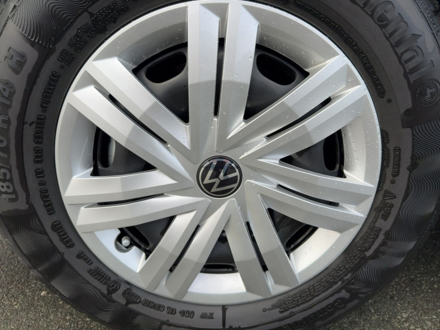 VW Polo TSI, LED, SHZ, PDC