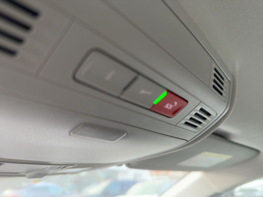 VW Polo TSI, LED, SHZ, PDC