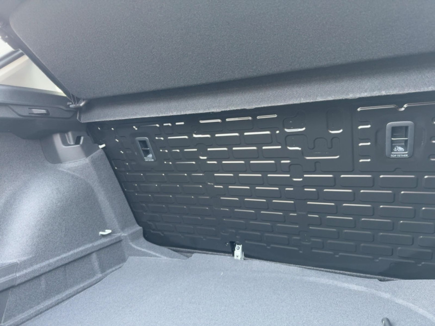 VW Polo TSI, LED, SHZ, PDC