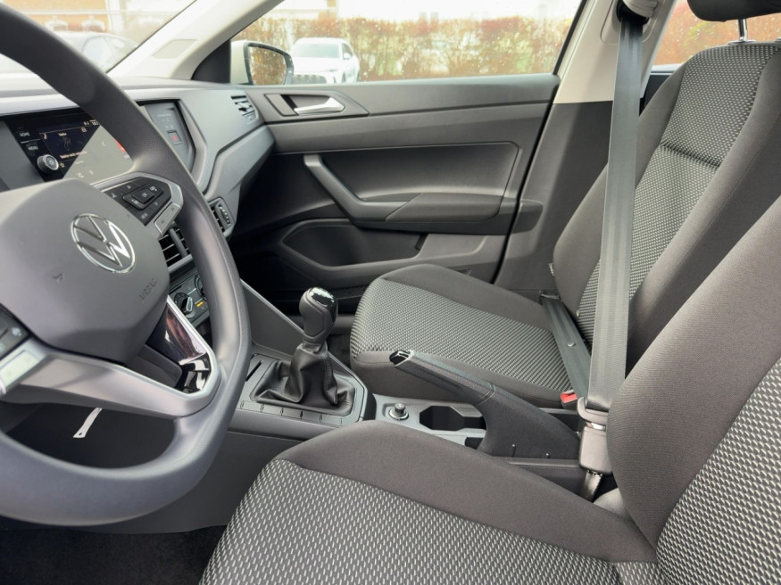 VW Polo TSI, LED, SHZ, PDC