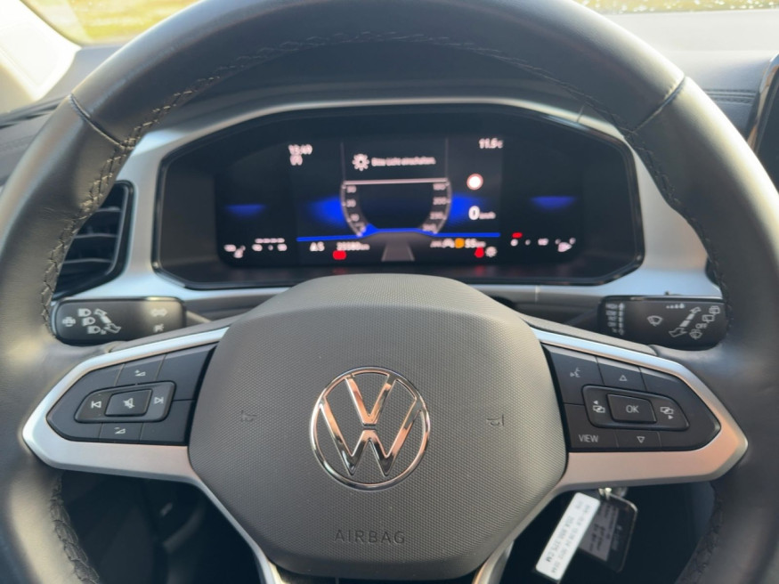 VW T-Roc Life, Climatr., LED, PDC, SHZ