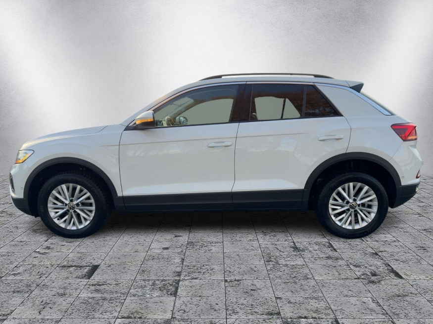 VW T-Roc Life, LED, SHZ, PDC, Navi