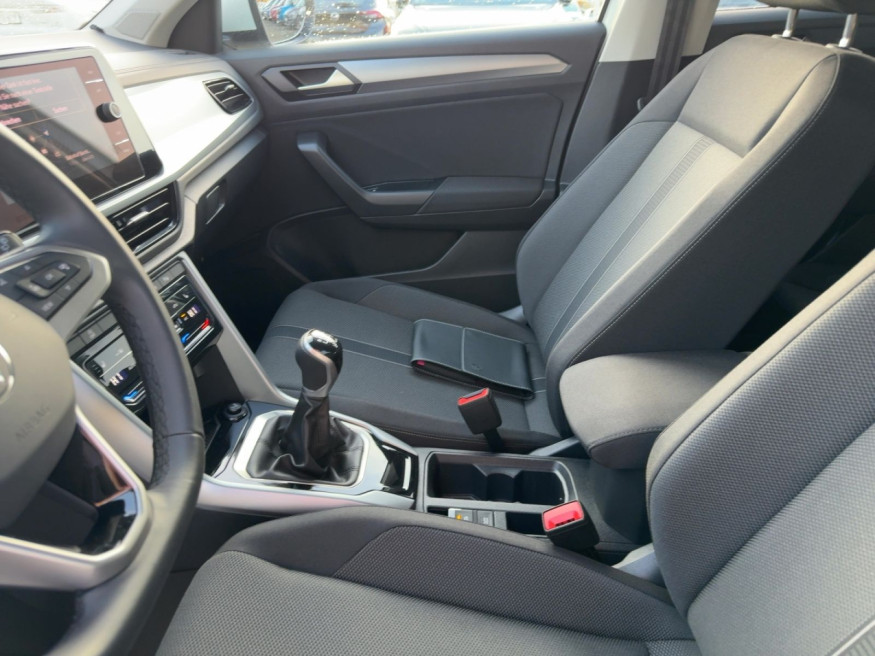 VW T-Roc Life, LED, SHZ, PDC, Navi